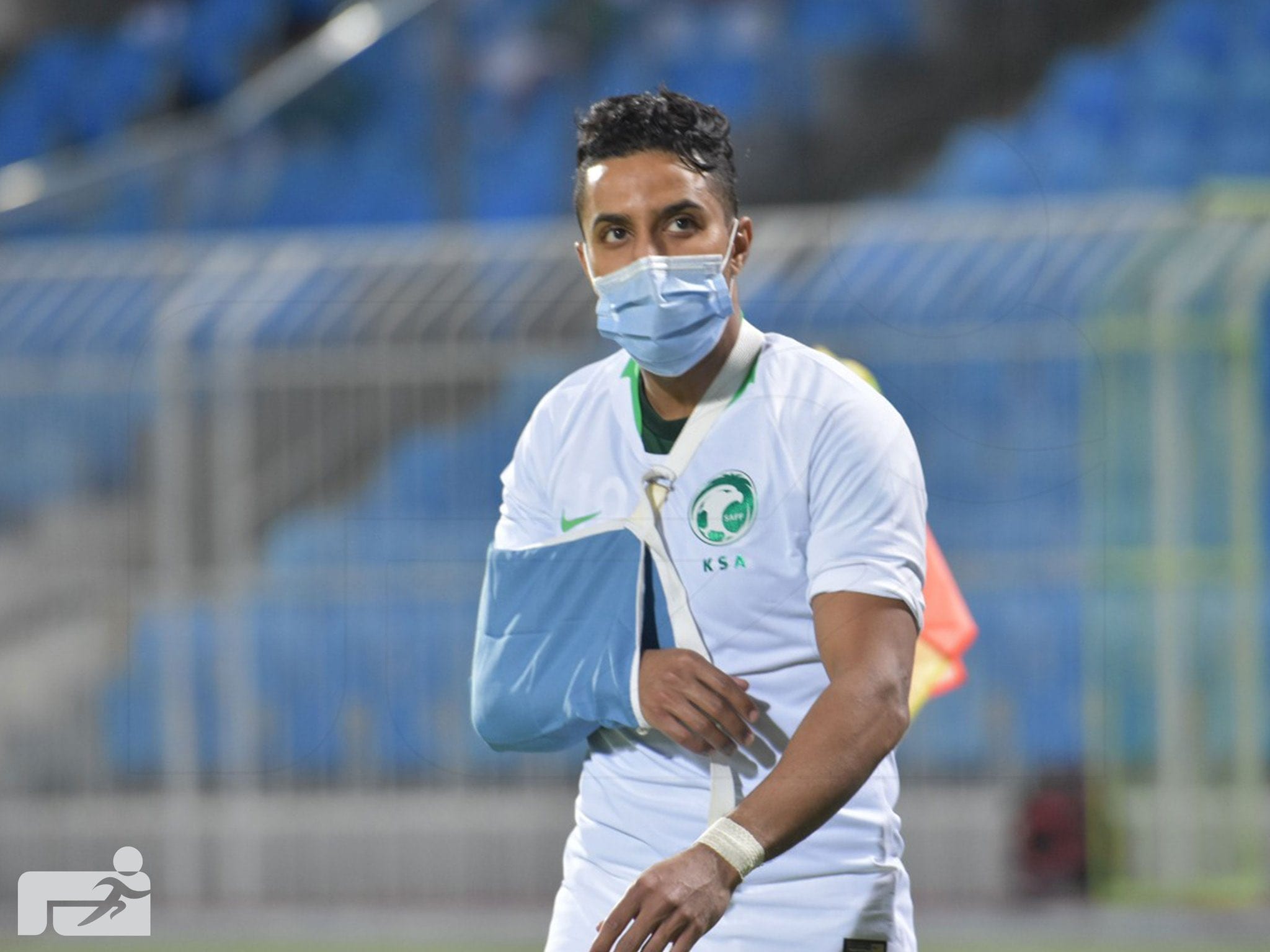 الدوسري يدخل حسابات رازفان لـ “نهائي الكأس”