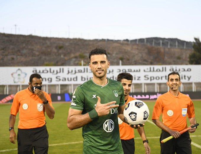 عمر السومة