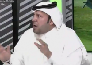 "القحطاني" يثير الجدل بالتعليق على عدم طلب الهلال حكاماً أجانب لمواجهة النصر