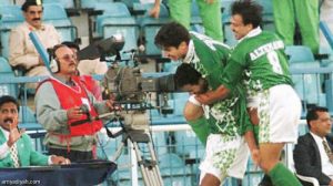 المنتخب يحتفل بعيد ميلاد "فهد المهلل" بـ "أحد أجمل أهدافه" (فيديو)