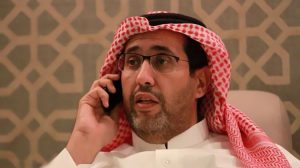 إعلامي يكشف حقيقة رغبة "البلوي" في الترشح لرئاسة النصر