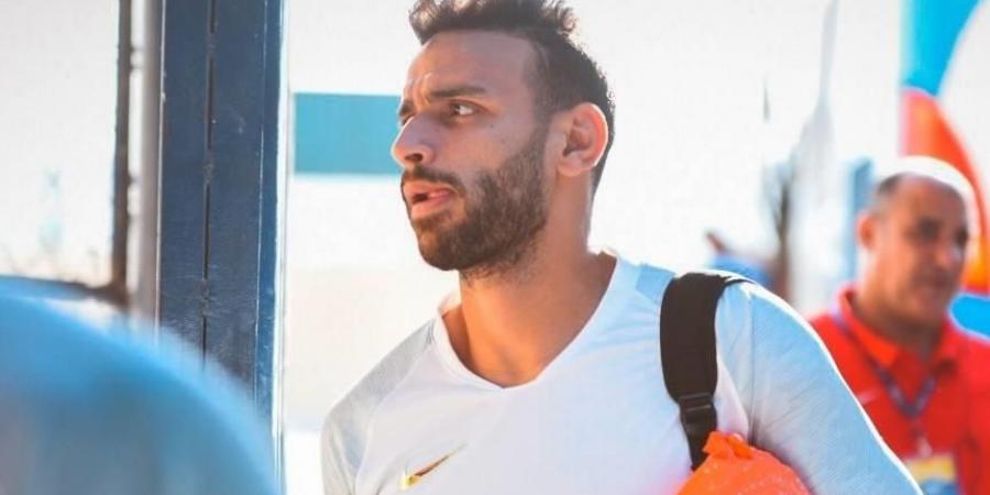 اختـ ـطاف لاعب مصري بارز من أمام فندق إقامة فريقه.. ووالدته تبكي على الهواء (فيديو)