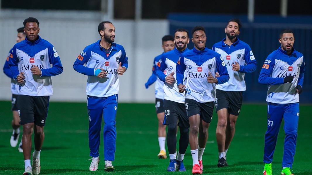 “الحمد”: هذا اللاعب ضحى بالملايين من أجل الهلال (فيديو)