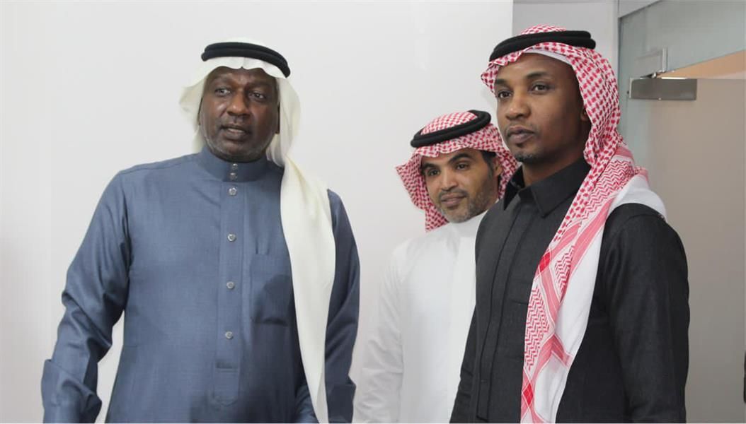 ماجد عبدالله: محمد نور لاعب متفرد ومميز ولن يتكرر في رياضتنا