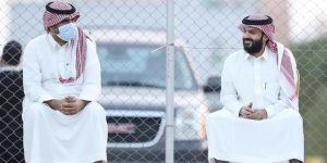 ماذا دار بين "الاتحاد" ومدير البطولة العربية بشأن طلب التغيير قبل مواجهة الشباب؟ (فيديو)