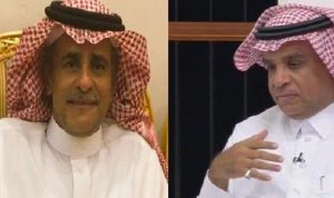 فيديو .. لماذا قال الحناكي لسعود الصرامي : “التزوير يجري في دماءكم” !