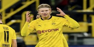 بعد التصريح الأخير لـ المهاجم النرويجي،المدير التنفيذي لدورتموند: "لا يمكننا الانتظار حتى مايو مع هالاند !"