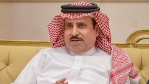 تعليق “مثير” من الشمراني عقب فوز النصر على الباطن!