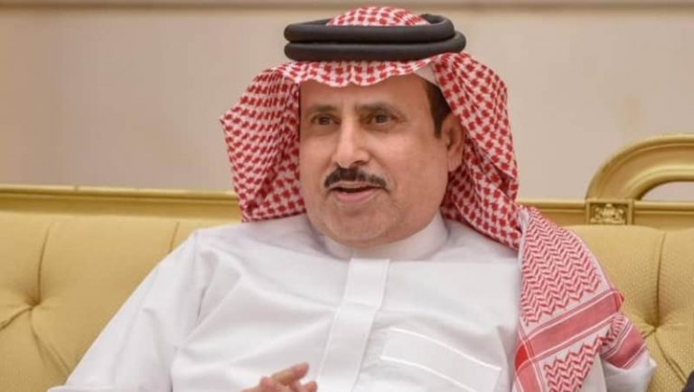تعليق “مثير” من الشمراني عقب فوز النصر على الباطن!