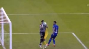 إصابات جديدة في خط دفاع الهلال قبل مواجهة النصر