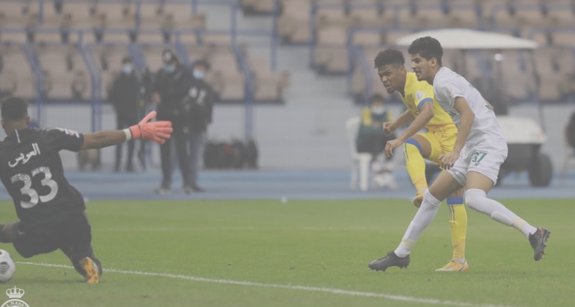 النصر والاهلي ‹ Elgoal الجول اخبار الدوري السعودي واخبار الرياضة العالمية — WordPress