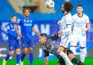 "ديربي الملايين".. تعرّف على القيمة السوقية لنجوم الهلال والشباب