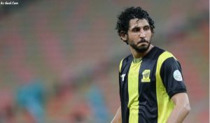 أحمد حجازي يحسم مستقبله مع "الاتحاد" بشكل رسمي (فيديو)