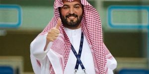 رئيس الهلال يتحدث عن "خربين".. ويؤكد: علاقتنا جيدة بالأجانب وتغيير اللاعبين بيد الجهاز الفني