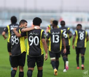 "الاتحاد" يفشل في الحصول على شهادة الكفاءة المالية.. والنصر انتظار