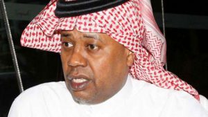 العويران يوجه نصيحة لمهاجم النصر حمدالله.. ويطالبه بالاعتذار لزميله