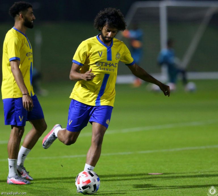 عبد المجيد الصليهم النصر