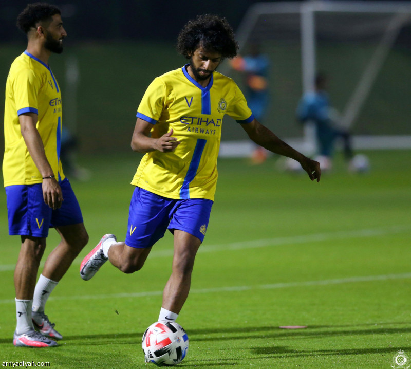 عبد المجيد الصليهم النصر