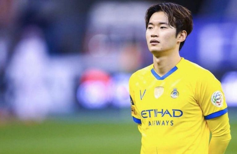 النصر في ورطة.. سعد آل مغنى يكشف عن أزمة بسبب كيم جين سو
