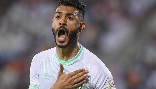 محمد ال فتيل الاهلي