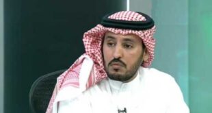 اخبار النصر السعودي