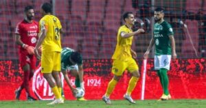 تعليق مثير من وليد الفراج بعد سقوط الأهلي أمام التعاون في الدوري