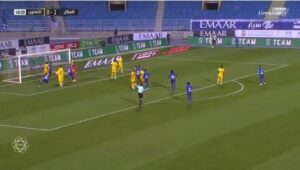 بالفيديو.. الهلال يفوز على التعاون “2-0”.. ويحافظ على صدارة الدوري!