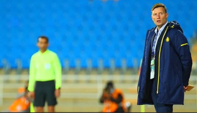 الين هورفات النصر