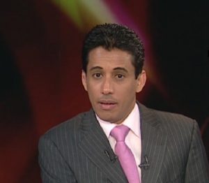 شاهد كيف رد بتال القوس على مشجع نصراوي قدم شكوى ضد مراسلين من الرياضية لعدم الكشف عن مشاكل الهلال !