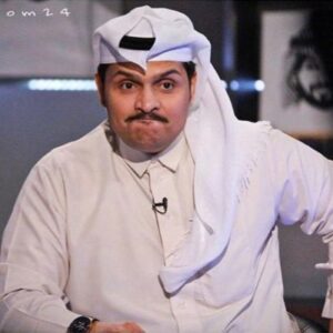 شاهد.. «الصبحان» يكشف عن توقعه لمباراة النصر والشباب.. ويؤكد: هؤلاء سيسجلون !