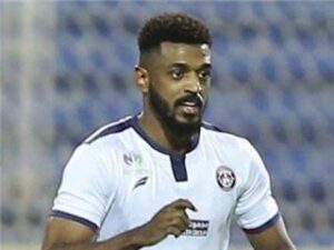 لاعب أبها يرد على حديث "المولد" عن فرحة الفوز على الاتحاد (فيديو)