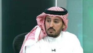 “الزايدي” لـ”إعلامي رياضي”: تجاهلك للنصر سيقلل من مهنيتك ويرمي بك في وحل التعصب!