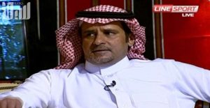 “الظهر الممتد”.. الحناكي يثير الجدل بتغريدة عن لجنة الانضباط وحمدالله!