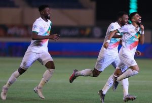 الاتفاق يستعيد الانتصارات ويفوز على أبها برباعية (صور وفيديو)