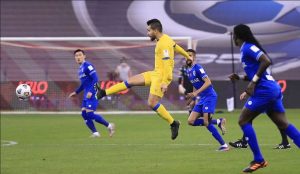 السر وراء رفض لجنة الانضباط شكوى "كريري" و"بيتروس"