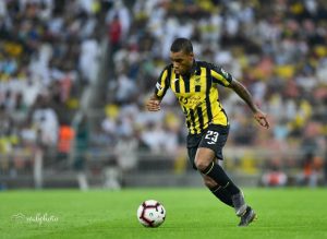 رودريغيز: لقبوني بـ"القزم".. قالوا إنني لا أصلح للعب الكرة.. وصدمت لرحيلي عن المملكة