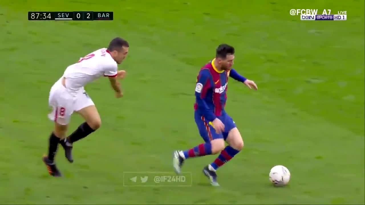 شاهد..تشكيلة برشلونة المتوقعة امام اشبلية والقنوات الناقلة