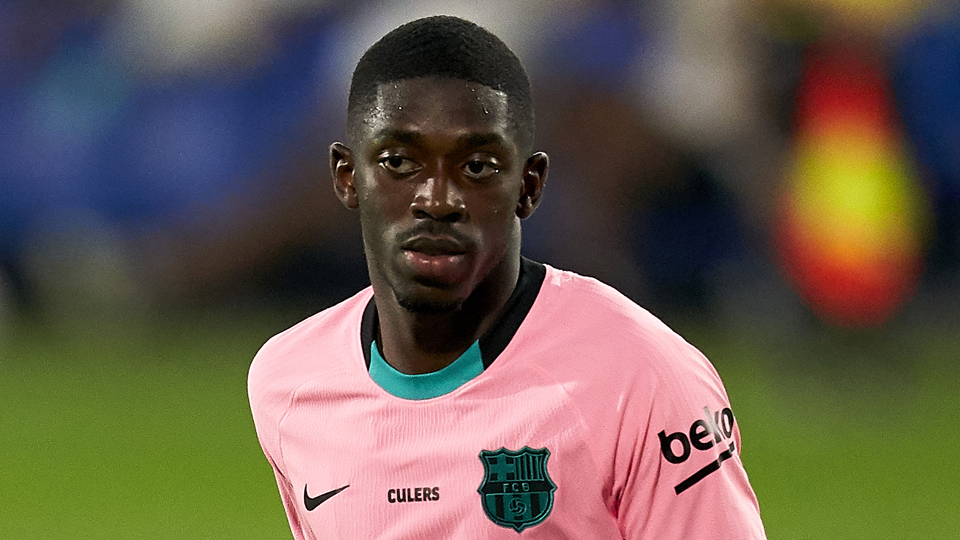 Ousmane-Dembele barcelona