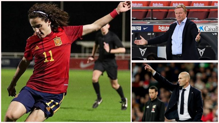 fabio-blanco-zidane-y-koeman_barcelonafabio-blanco-zidane-y-koeman_barcelona