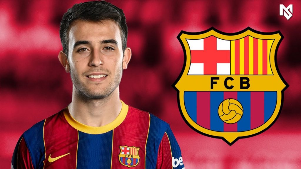 garcia barcelona