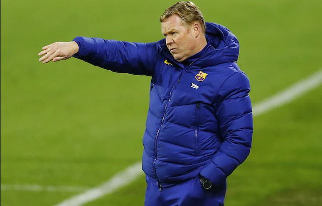 ronald-koeman brcaelona vinaldom