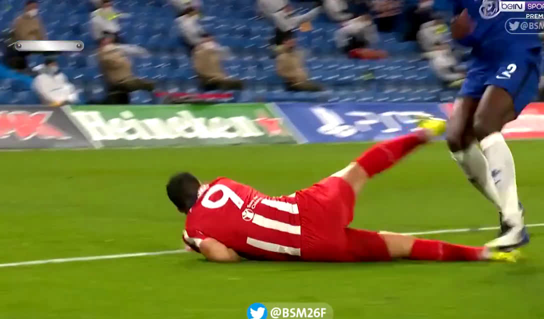 هدف سواريز امام ريبورتيفو الافيس