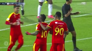 "اللاعبين القدامى" خطة جديدة لإنقاذ القادسية
