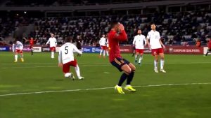 شاهد ..هدف ميلان الرائع في بارما