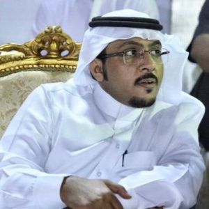 الحارثي يطالب لجنة الانضباط بمعاقبة لاعب النصر “حمدالله”!
