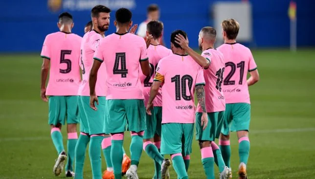 صفقة برشلونة barcelona mercato