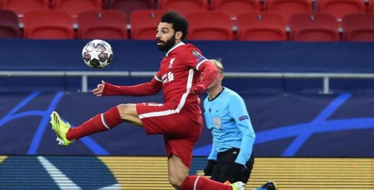 ربـ،ـع مليـ،ـار يورو يغير مسـ،ـار برشلونة لضم محمد صلاح