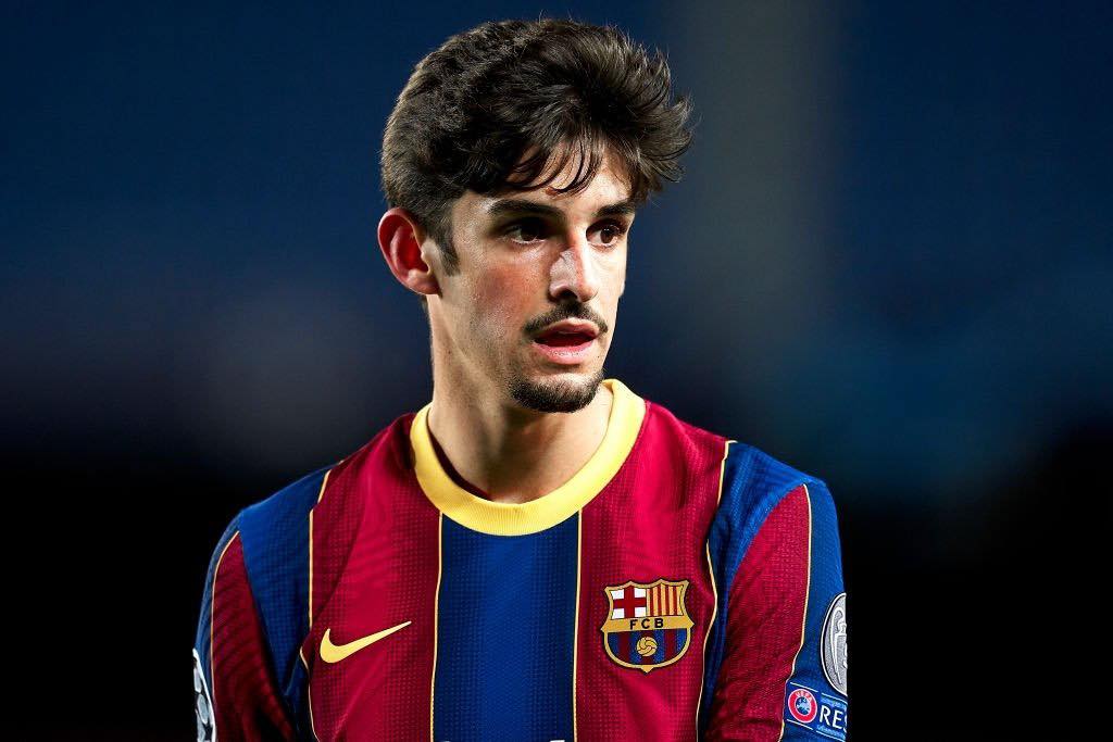 ترينكاو برشلونة