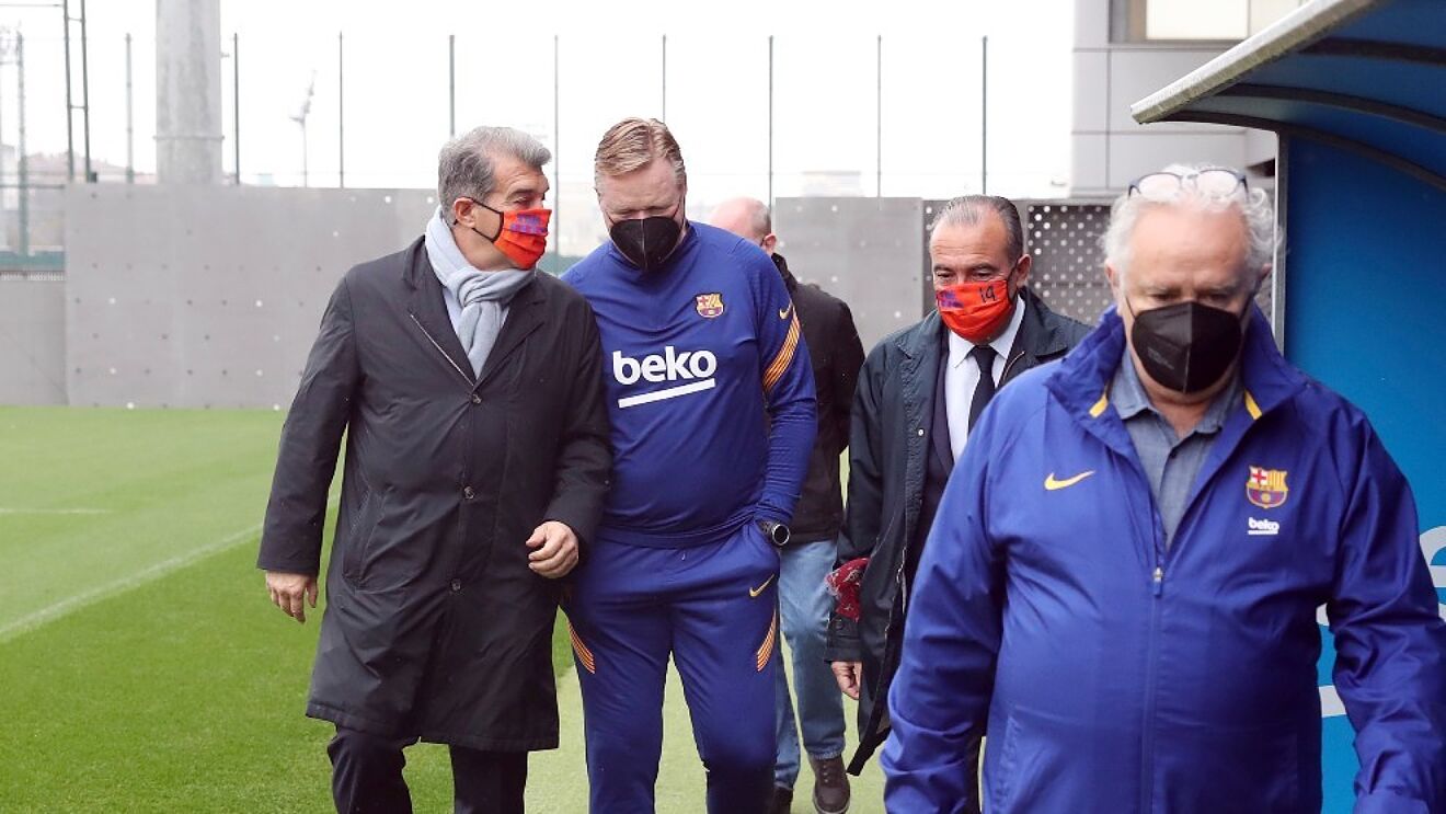ريال مدريد ينـ،ـافس برشلونة على ضم موهبة جديدة