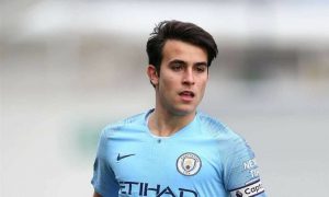 برشلونة يتوصل لحل أخيراً لمشكلة راتب جارسيا